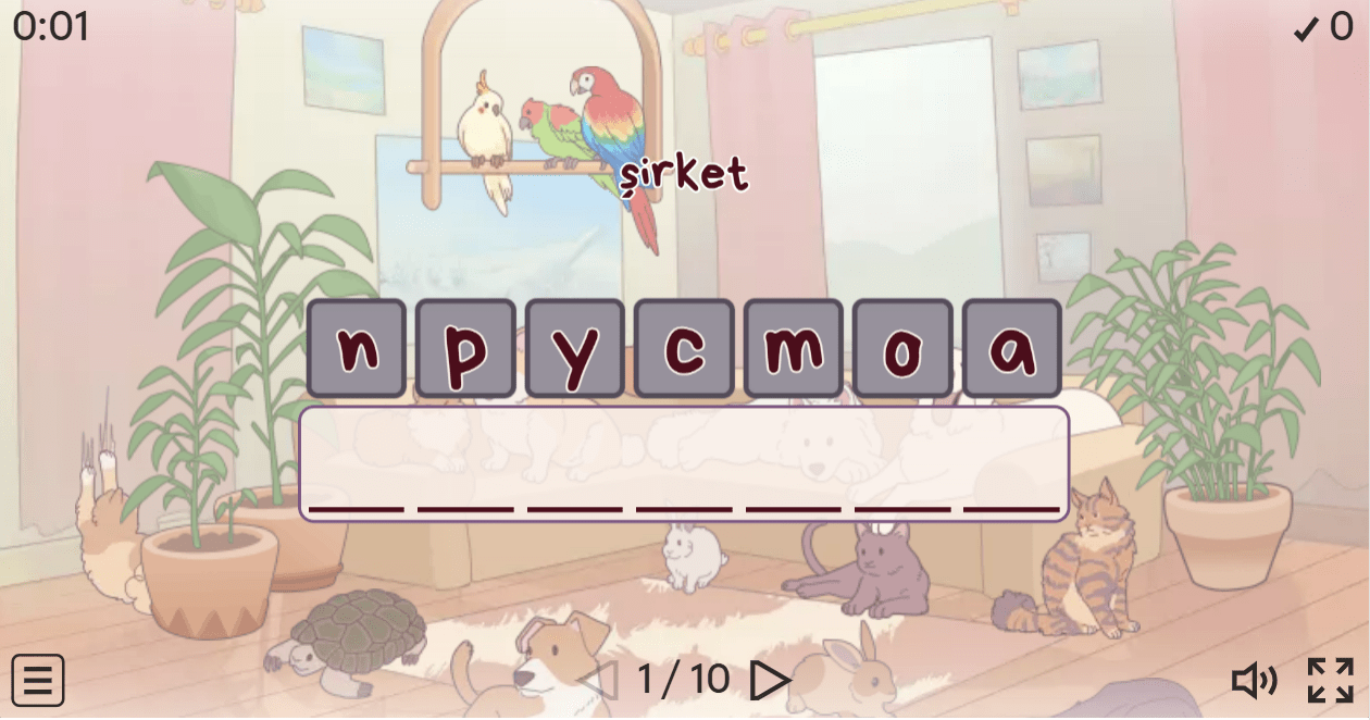 Multi English 5- Workplaces 3